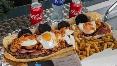 Breakfast roll prices could be set for major hike, hospitality experts warn