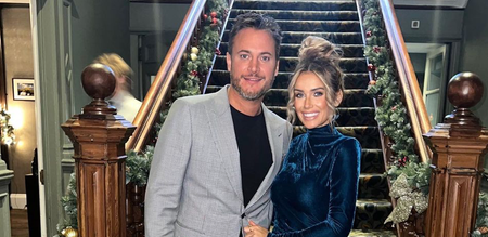 Gary Lucy confirms he’s no longer with Laura Anderson following baby news