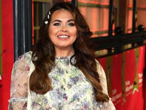 “On cloud nine”: Scarlett Moffatt reveals she’s pregnant