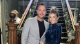 Gary Lucy explains why he and Laura Anderson broke up