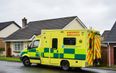 10-year-old boy in serious condition following road accident