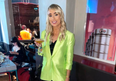 Stephanie Roche planning on starting a family after she retires from football