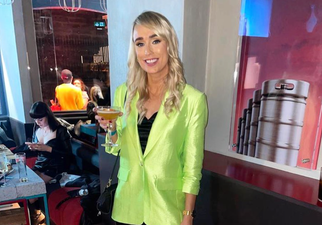Stephanie Roche planning on starting a family after she retires from football