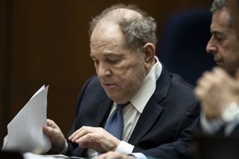 Harvey Weinstein sentenced to 16 more years in prison