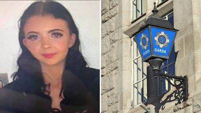 Gardaí concerned for welfare of missing 14-year-old girl