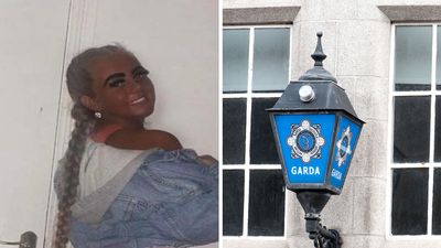 Gardaí concerned about teenage girl who went missing two weeks ago