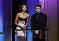 Paul Mescal has awkward encounter with Zendaya at the SAG Awards
