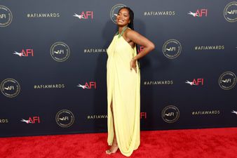 Keke Palmer welcomes her first child and his name is the sweetest