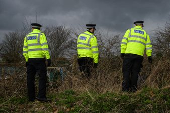 Constance Marten and Mark Gordon charged following baby’s death