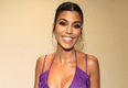 Kourtney Kardashian forced to shut down pregnancy claims
