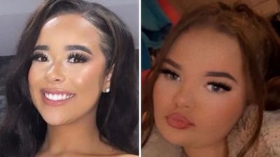 Three bodies found after friends go missing after night out in Wales