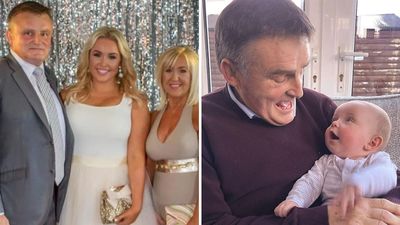 Influencer Sinead O Brien announces the death of her beloved dad