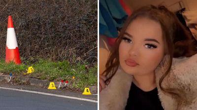 Police told Sophie Russon’s mum she was “probably out partying”