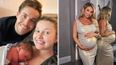 Amy Hart reveals son’s gorgeous name and the special meaning behind it