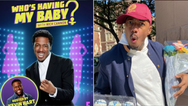 Nick Cannon announces new game show that’ll find his next baby momma