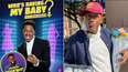 Nick Cannon announces new game show that’ll find his next baby momma
