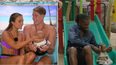The baby challenge is returning to Love Island tonight