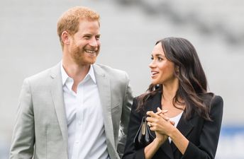 Harry and Meghan respond to backlash after giving daughter Lilibet princess title
