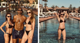 This is why Una Healy ended throuple with David Haye