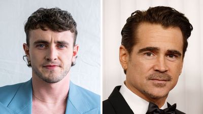 Paul Mescal wants Colin Farrell wins Best Actor at the Oscars