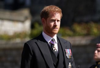 Prince Harry will attend King Charles’ Coronation alone
