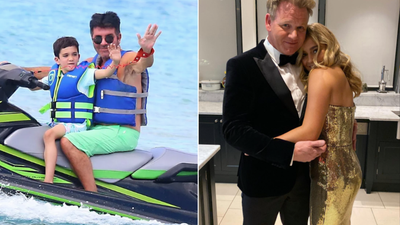 5 wealthy celebrities who won’t be leaving their kids an inheritance