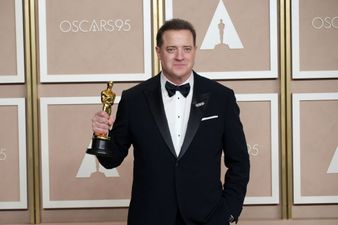 “Our identity is not your costume”: Dove slams The Whale for using fat suit instead of actor