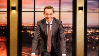 Here’s who could replace Ryan Tubridy on The Late Late Show
