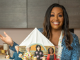 Alison Hammond confirmed as new Bake Off host