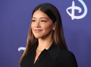 Jane the Virgin star Gina Rodriguez welcomes her first child