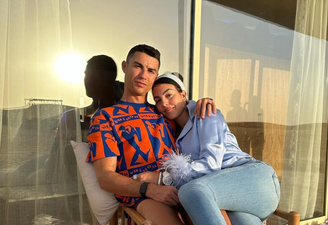 Ronaldo’s partner Georgina Rodriguez reveals they suffered three miscarriages