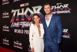 Chris Hemsworth called out over birthday prank for twin sons