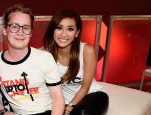 Macaulay Culkin and Brenda Song welcome baby #2