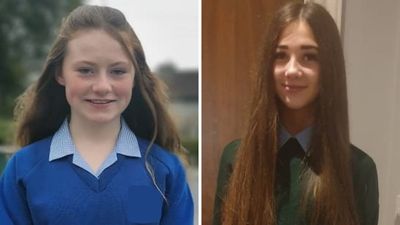 Garda investigation launched following disappearance of teen girls in Dublin