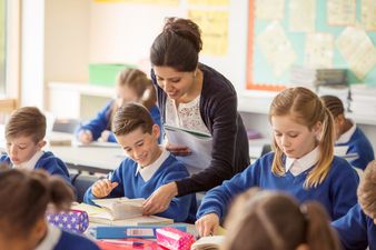50% of new teachers are considering leaving Ireland for jobs abroad