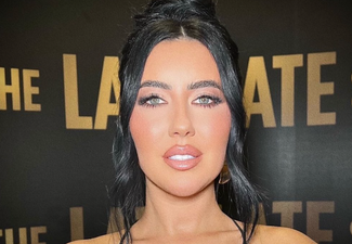 Lottie Ryan defends decision to share photos of her son on social media