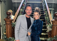 Gary Lucy revealed baby’s gender without Laura Anderson’s consent