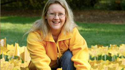 Today is Daffodil Day and here’s how you can support the Irish Cancer Society