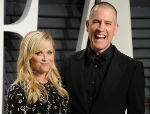 Reese Witherspoon and husband Jim Toth are divorcing