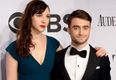 Harry Potter’s Daniel Radcliffe to become a dad for the first time