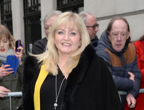 Linda Nolan reveals cancer has spread to her brain
