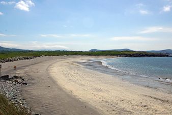 Relative of Baby John reportedly gave DNA to Gardaí