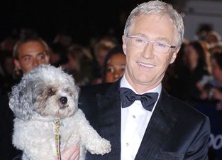 Paul O’Grady has sadly passed away aged 67