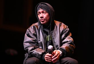 Nick Cannon explains why he doesn’t give his children’s mums ‘monthly allowances’