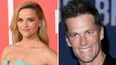 Reese Witherspoon and Tom Brady are reportedly dating