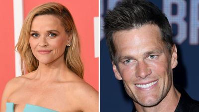 Reese Witherspoon and Tom Brady are reportedly dating