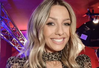 Bláthnaid Treacy asks mums to stop sharing scary birth stories with her