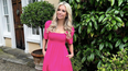 Rosanna Davison shares major parenting milestone