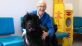 This is when Paul O’Grady’s final For The Love Of Dogs episode will air