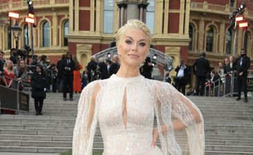 Hannah Waddingham almost didn’t audition for Ted Lasso following daughter’s health scare